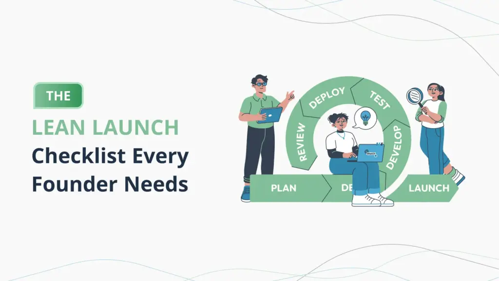 The-Lean-Launch-Checklist-Every-Founder-Needs-PlanVista